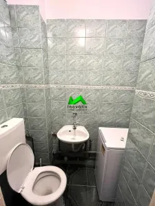 Apartament de inchiriat 3 camere 2 bai Sibiu Siretului - foto 9