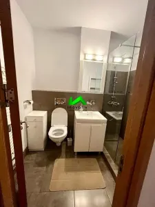 Apartament de inchiriat 3 camere 2 bai Sibiu Siretului - foto 10