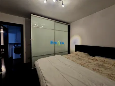 Chirie Apartament 3 camere decomandate. Zona Nord, str. 22 Decembrie - foto 5