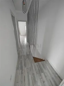Duplex mobilat utilat - bucatarie inchisa - teren 400 mp - foto 6