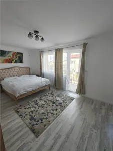 Duplex mobilat utilat - bucatarie inchisa - teren 400 mp - foto 10
