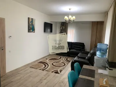 Apartament 2 camere etaj 1 cu terasa de 38 mp zona Pictor Brana - foto 3