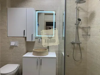 Apartament 2 camere etaj 1 cu terasa de 38 mp zona Pictor Brana - foto 8