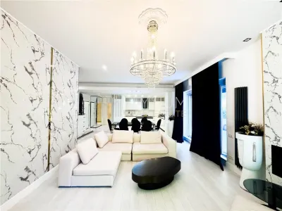 Apartament de inchiriat 5 camere Soseaua Nordului Herastrau - Bucuresti