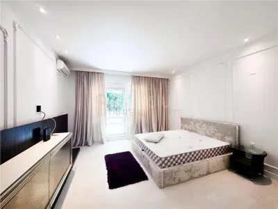 Apartament de inchiriat 5 camere Soseaua Nordului Herastrau - foto 14