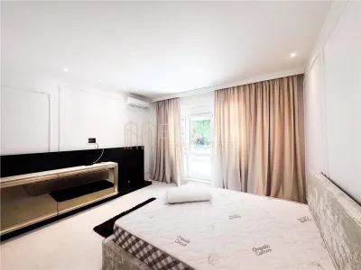 Apartament de inchiriat 5 camere Soseaua Nordului Herastrau - foto 17