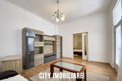 Apartament 2 camere, S-67mp, in Vila, str. Rosiori, Marasti - foto 2