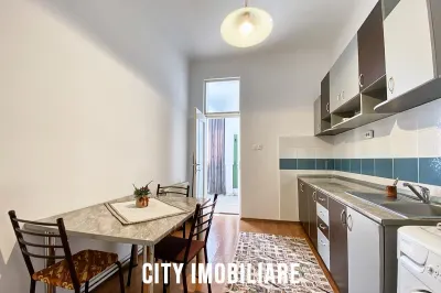 Apartament 2 camere, S-67mp, in Vila, str. Rosiori, Marasti - foto 11