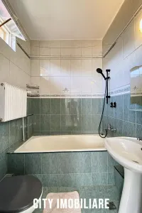 Apartament 2 camere, S-67mp, in Vila, str. Rosiori, Marasti - foto 12
