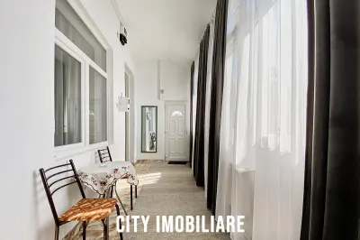 Apartament 2 camere, S-67mp, in Vila, str. Rosiori, Marasti - foto 13