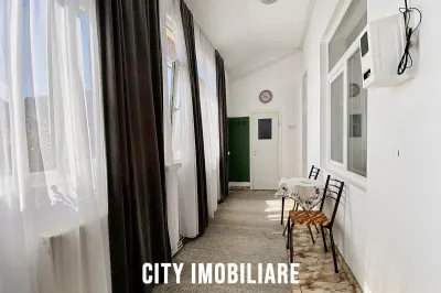 Apartament 2 camere, S-67mp, in Vila, str. Rosiori, Marasti - foto 14
