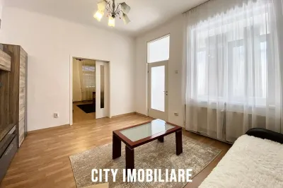 Apartament 2 camere, S-67mp, in Vila, str. Rosiori, Marasti - foto 3