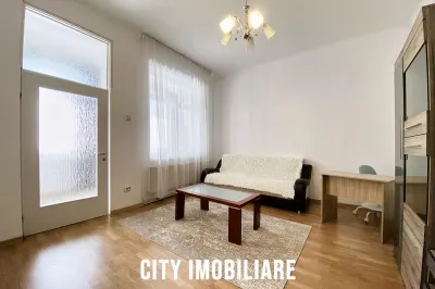 Apartament 2 camere, S-67mp, in Vila, str. Rosiori, Marasti - foto 4