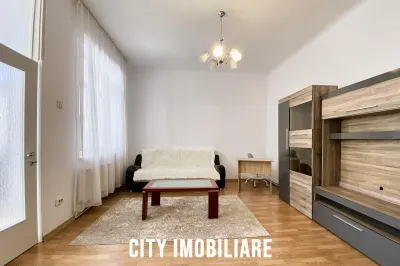 Apartament 2 camere, S-67mp, in Vila, str. Rosiori, Marasti - foto 5