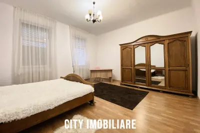 Apartament 2 camere, S-67mp, in Vila, str. Rosiori, Marasti - foto 6
