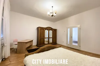 Apartament 2 camere, S-67mp, in Vila, str. Rosiori, Marasti - foto 7