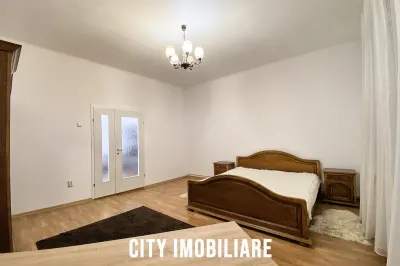 Apartament 2 camere, S-67mp, in Vila, str. Rosiori, Marasti - foto 8