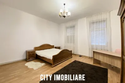 Apartament 2 camere, S-67mp, in Vila, str. Rosiori, Marasti - foto 9