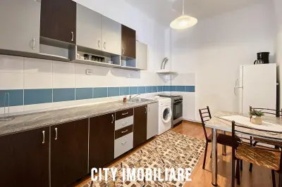 Apartament 2 camere, S-67mp, in Vila, str. Rosiori, Marasti - foto 10
