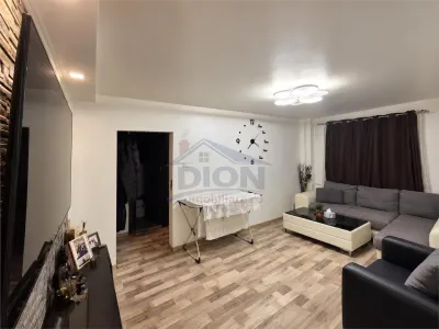 APARTAMENT 4 CAM, DRISTOR - Bucuresti