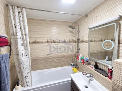 APARTAMENT 4 CAM, DRISTOR - foto 10