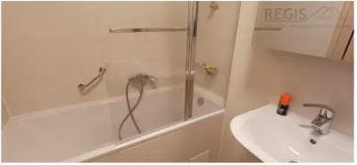 Apartament 2 camere cu boxa si parcare Kasper Coresi Valabil din 1 Octombrie - foto 13