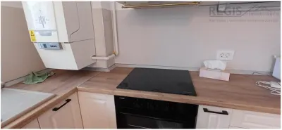 Apartament 2 camere cu boxa si parcare Kasper Coresi Valabil din 1 Octombrie - foto 3