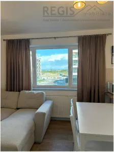 Apartament 2 camere cu boxa si parcare Kasper Coresi Valabil din 1 Octombrie - foto 5