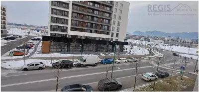 Apartament 2 camere cu boxa si parcare Kasper Coresi Valabil din 1 Octombrie - foto 7