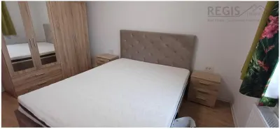 Apartament 2 camere cu boxa si parcare Kasper Coresi Valabil din 1 Octombrie - foto 10