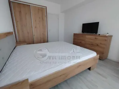 Apartament 2 Camere cu Parcare Subterană – Unirea Towers - foto 2