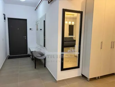 Apartament 2 Camere cu Parcare Subterană – Unirea Towers - foto 4