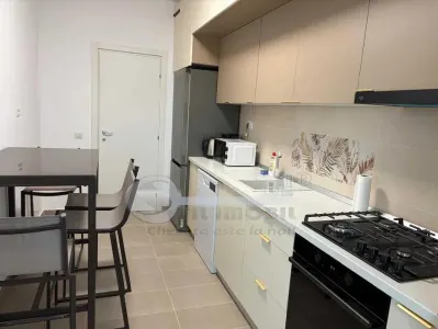 Apartament 2 Camere cu Parcare Subterană – Unirea Towers - foto 5