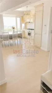 Apartament 4 camere, 81 mp, zona Centrala - complet mobilat si utilat - foto 3