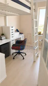 Apartament 4 camere, 81 mp, zona Centrala - complet mobilat si utilat - foto 5