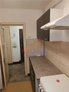 Podu Ros Apartament 2 camere Etaj 1 Centrala proprie - foto 5