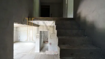 Oportunitate achizitie VILA P+M Noua / 600 mp Teren / Valea Voievozilor. - foto 6