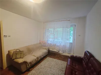 Apartament 2 camere zona Podu Ros Etajul 1 - foto 3