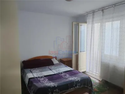 Apartament 2 camere zona Podu Ros Etajul 1 - foto 4