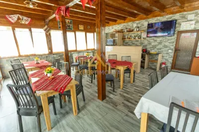 Pensiune Turistica, Locuinta si Anexa gospodareasca  la 5 minute de Baia Mare - Satu Nou de Jos