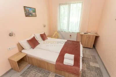Pensiune Turistica, Locuinta si Anexa gospodareasca  la 5 minute de Baia Mare - foto 15