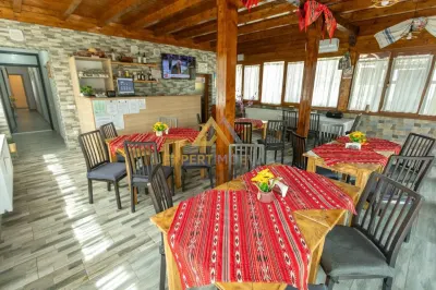 Pensiune Turistica, Locuinta si Anexa gospodareasca  la 5 minute de Baia Mare - foto 16
