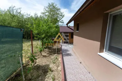 Pensiune Turistica, Locuinta si Anexa gospodareasca  la 5 minute de Baia Mare - foto 23