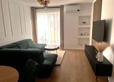 Apartament 2 camere de inchiriat, zona Catedrala - Baia Mare