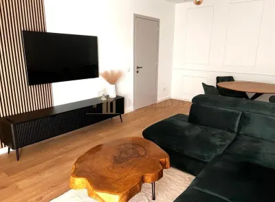 Apartament 2 camere de inchiriat, zona Catedrala - foto 2