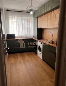 Apartament 2 camere de inchiriat, zona Catedrala - foto 3