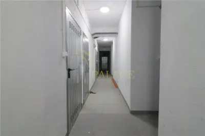 Apartament cu 4 camere boxa si parcare, 89 mp Pacurari, bloc nou - foto 11