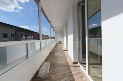 Apartament cu 4 camere boxa si parcare, 89 mp Pacurari, bloc nou - foto 12