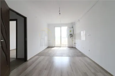 Apartament cu 4 camere boxa si parcare, 89 mp Pacurari, bloc nou - foto 3