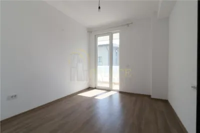 Apartament cu 4 camere boxa si parcare, 89 mp Pacurari, bloc nou - foto 4